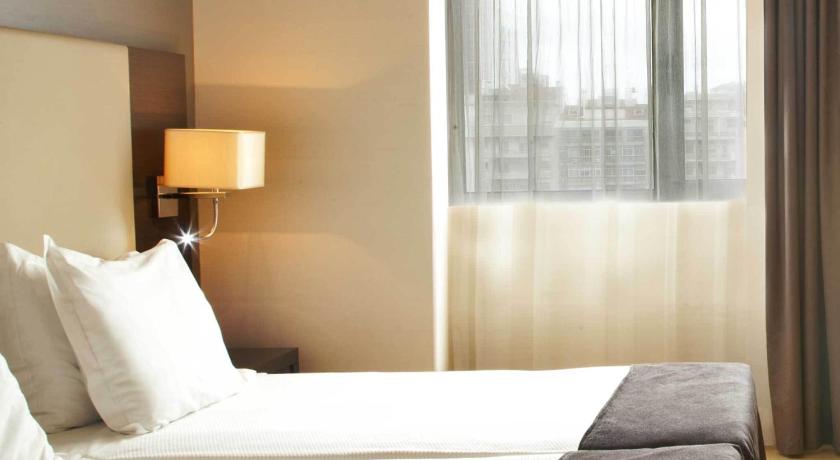 Image of Twin Room 9