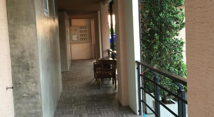 Nava Resort photo