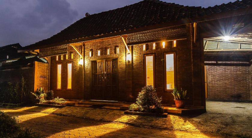 Berkah Homestay, Borobudur, Magelang mulai dari Rp 322263 | Agoda.com
