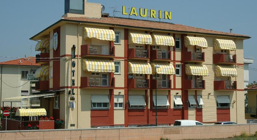 Hotel Laurin