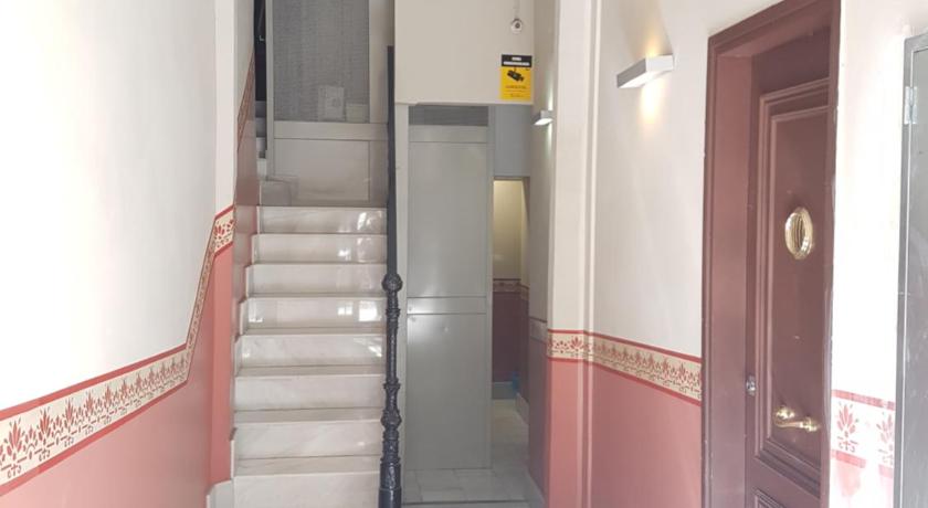 Apartment Eixample Comfort photo