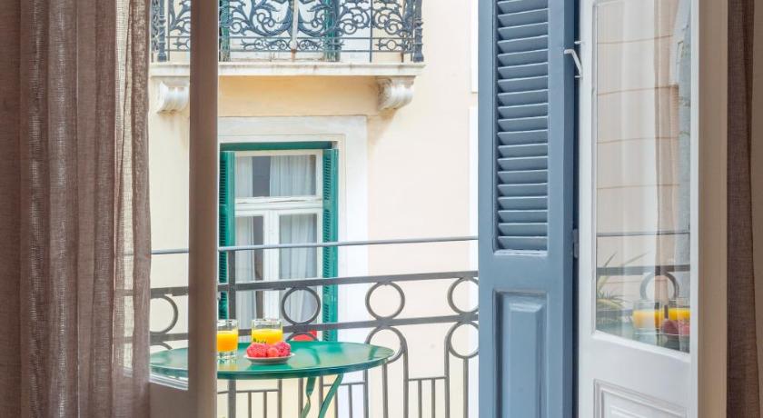 Athens Residence Apartments photo