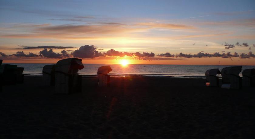 Haus Strandperle Leuchtturmstr 2 Dahme