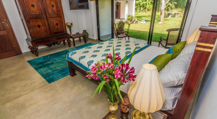 Garden Villa Ronnaduwa photo