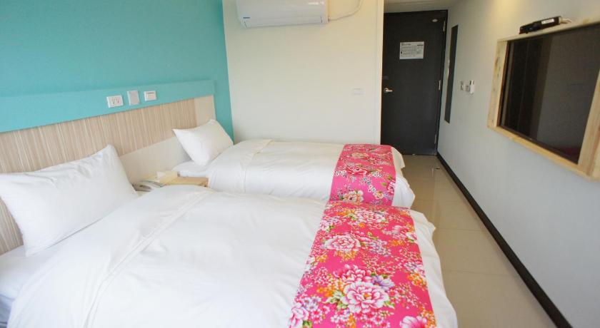 Image of Twin 5