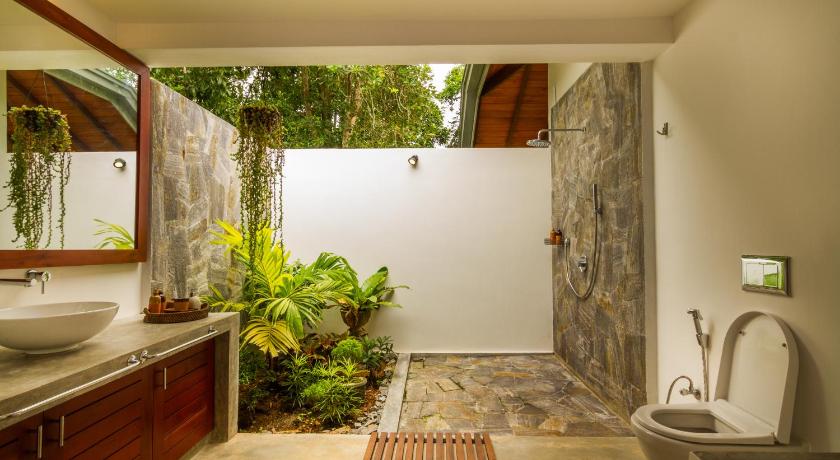 Garden Villa Ronnaduwa photo