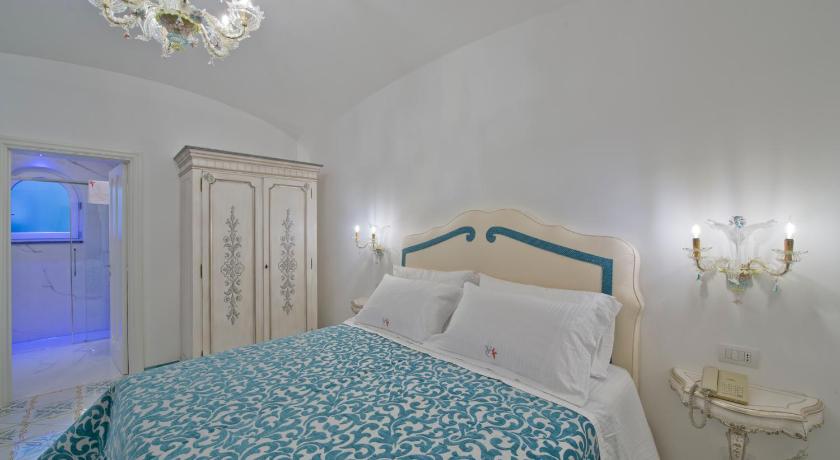 Villa Corallium photo