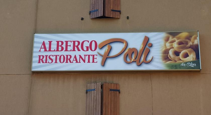 Albergo Ristorante Poli