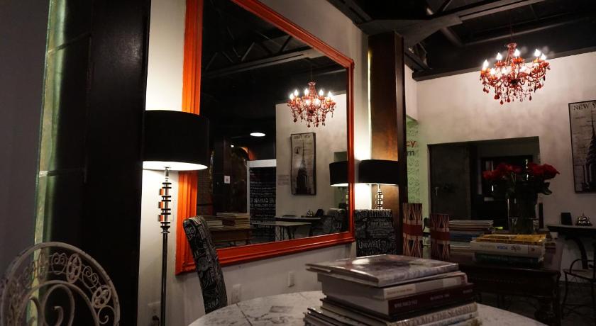 Hotel Sybharis photo