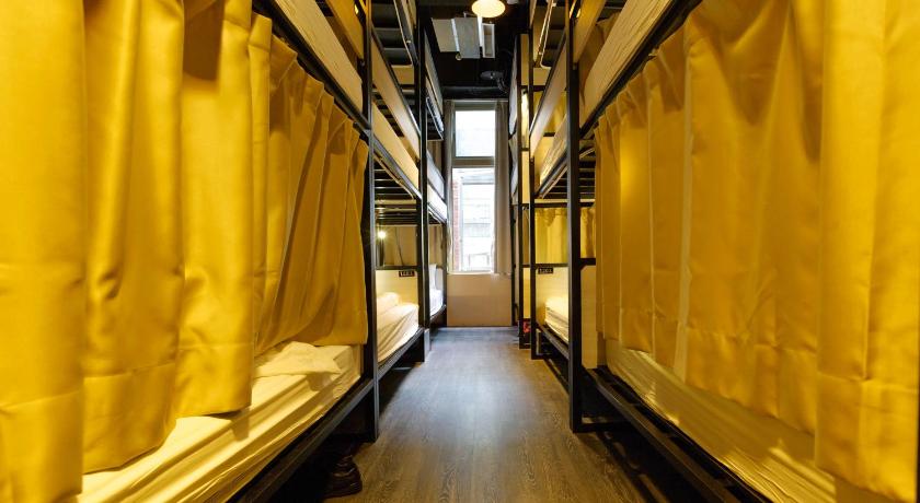 Image of Dormitory -- Female Only 6