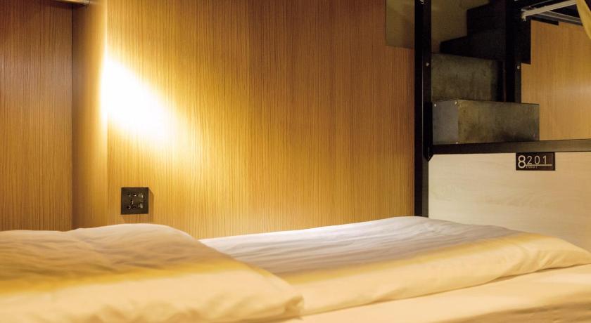 Image of Dormitory -- Female Only 17