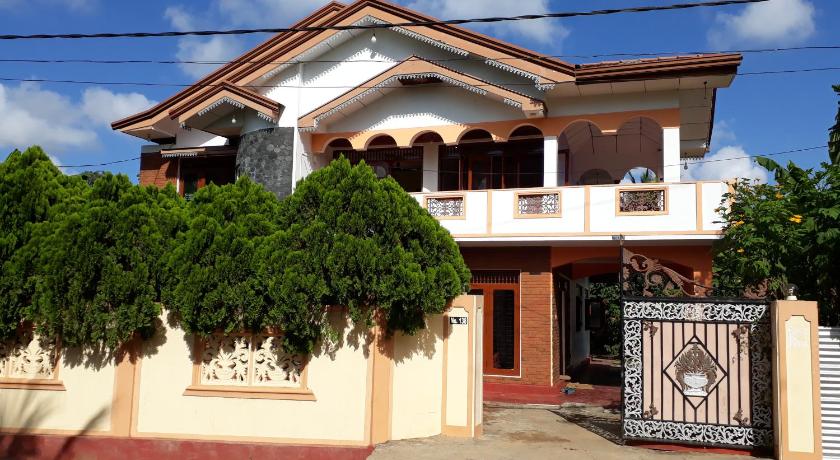 Brinthavanam Days Inn — Hotel in Jaffna