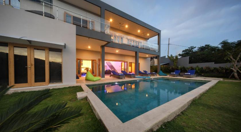 Villa K Lombok