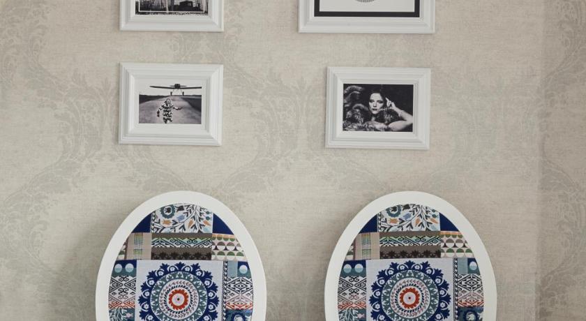 Castello Boutique Hotel photo