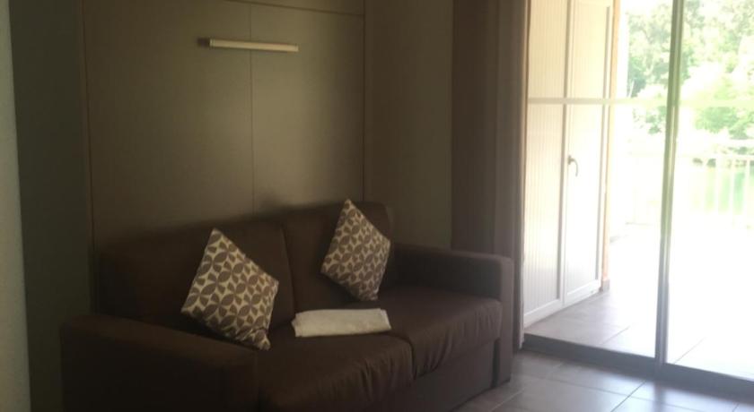 Residence Hoteliere Capu Seninu photo