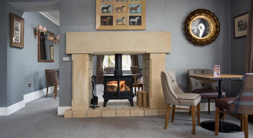 The Dunstanburgh Castle Hotel photo