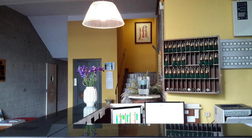 Hotel Campagna photo