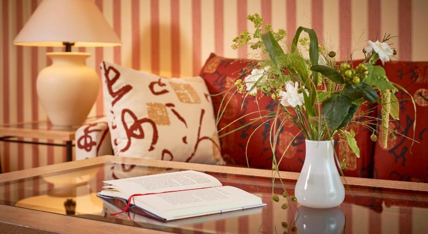 Agoda Dorint Strandhotel Binz Ruegen Best Prices For Ostseebad