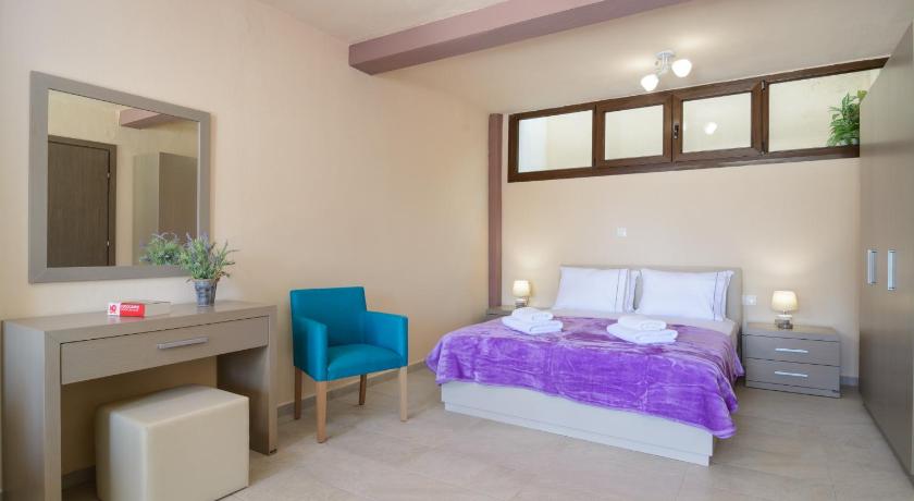 Glafki Luxury Apartments photo