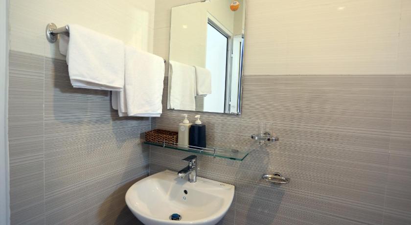 DaNa Home Hotel photo