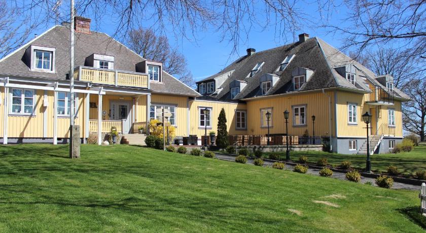 Hotel Tanum Gestgifveri — Hotel in Tanumshede