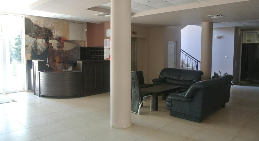 St. Sofia Apartments - Official Rental photo