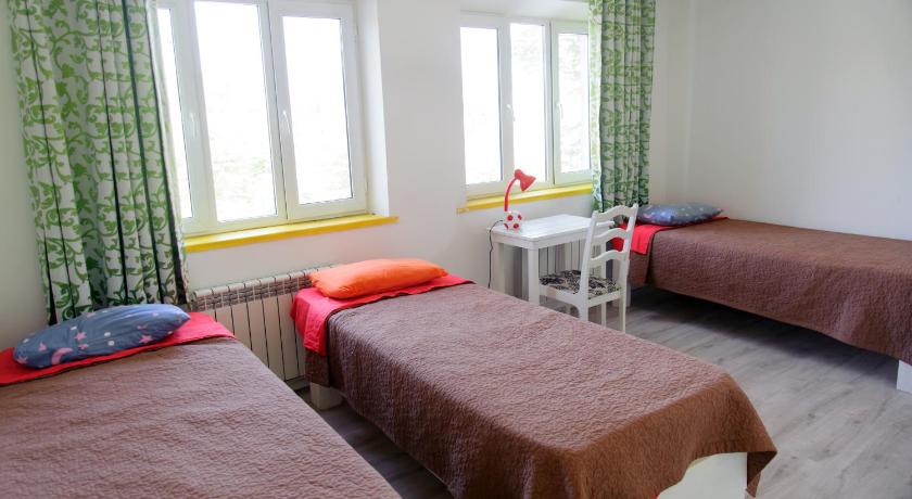 Image of Triple Room 3