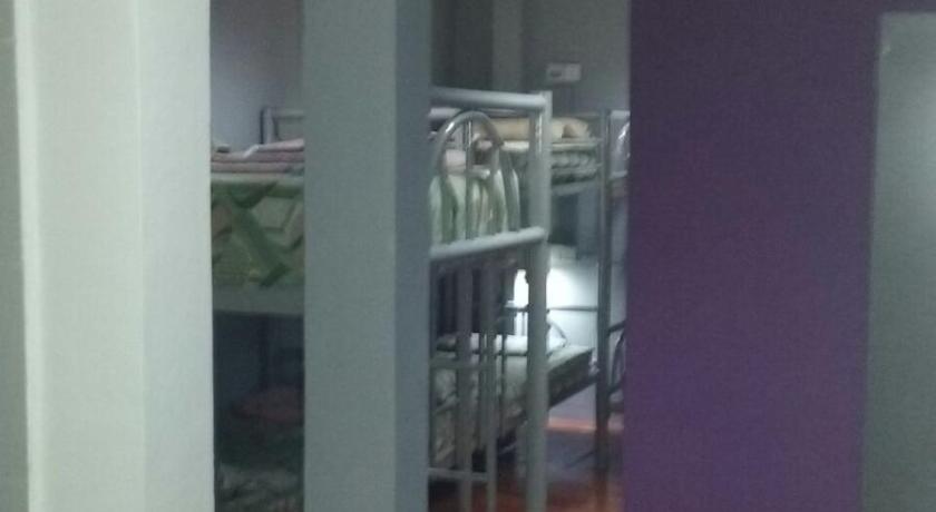 Image of 1 Bed in 8 Bedded Dormitory 6
