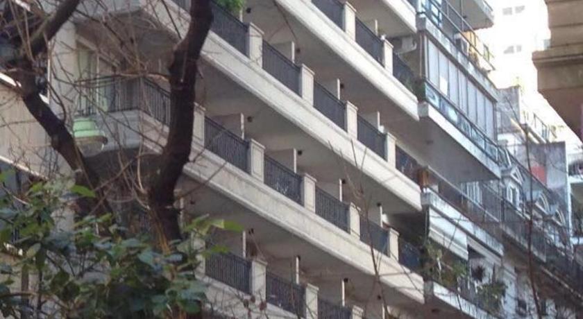 Image of Studio Apartment 27