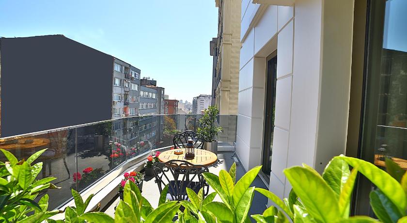 ADELMAR HOTEL İstanbul Şişli (ADELMAR HOTEL ISTANBUL)