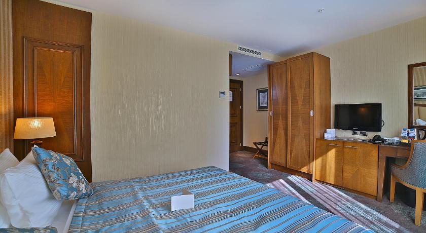 ADELMAR HOTEL İstanbul Şişli (ADELMAR HOTEL ISTANBUL)