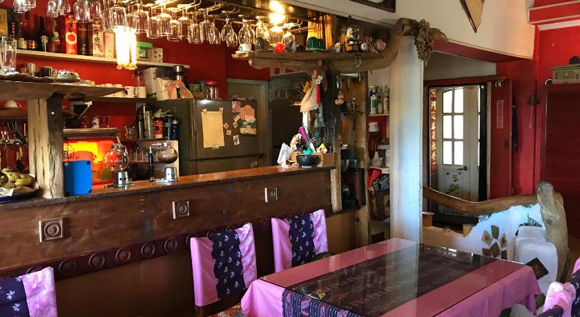 Taipei A-HOME 4-Star Hotel lobby