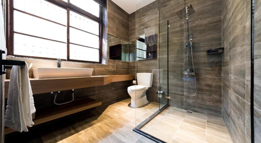標準雙人房 (Standard Double Room)圖片 3