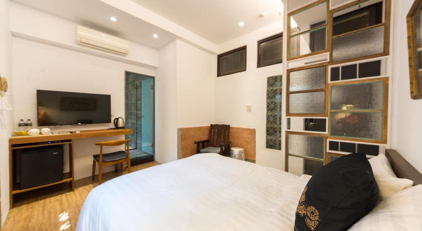 標準雙人房 (Standard Double Room)圖片 11