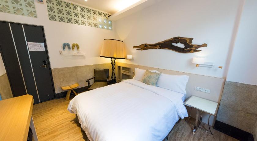 豪華雙人房 (Deluxe Double Room)圖片 1