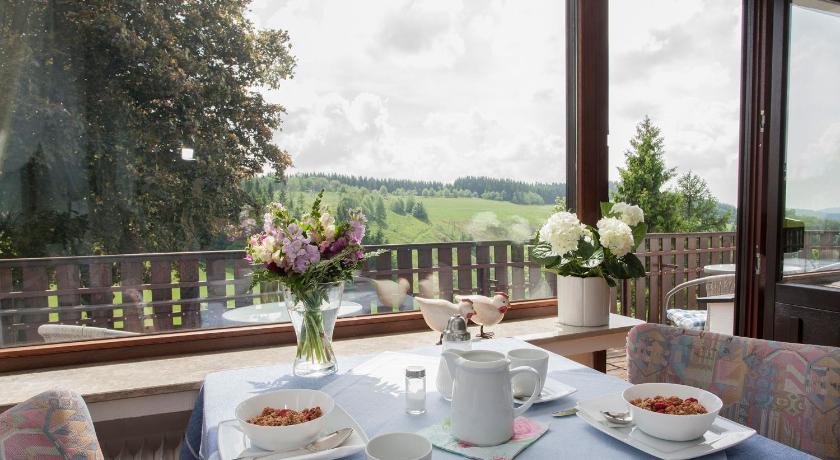Pension Haus Brieden Winterberg Germany Photos Room Rates