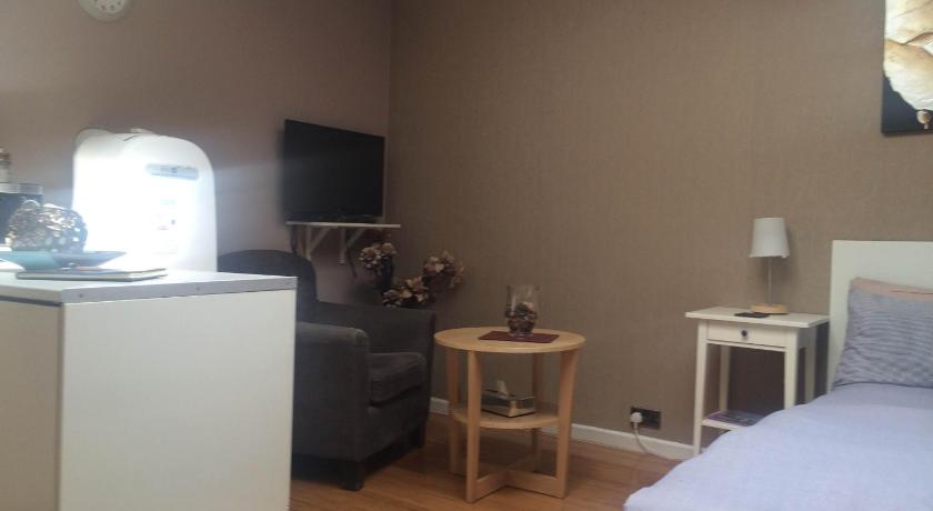 Studio Apartments Camden Town photo