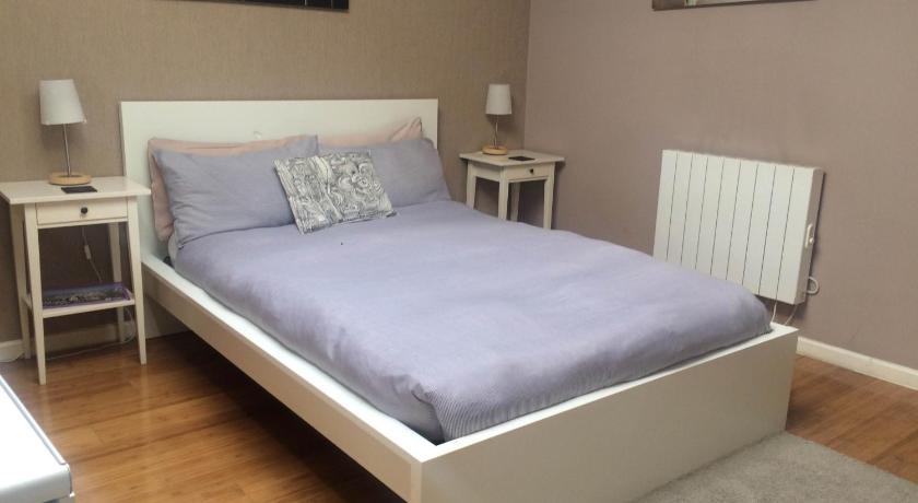 Studio Apartments Camden Town — Hotel in London