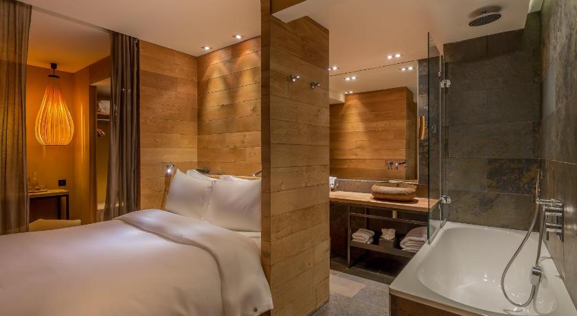 Image of Sensation Room 0