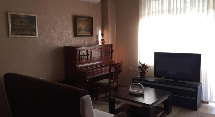 Guest House Rampa photo
