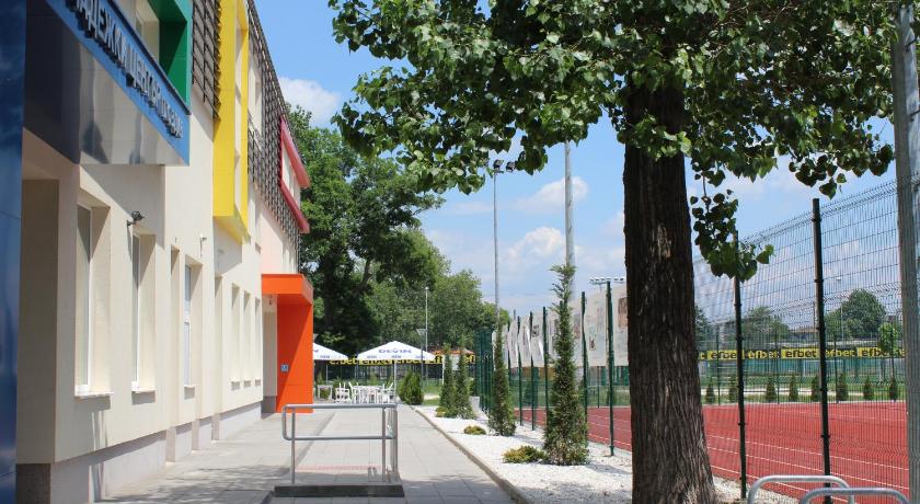Youth Centre Plovdiv photo