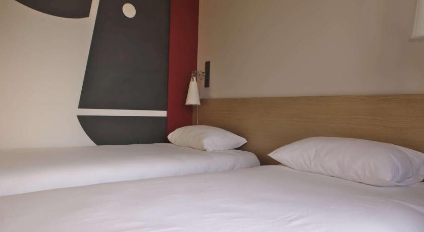 ibis Styles Moulins Centre