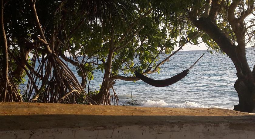 Gecko Nature Lodge Home of Swahili Divers the BEST dive center and Famous Gecko Restaurant photo