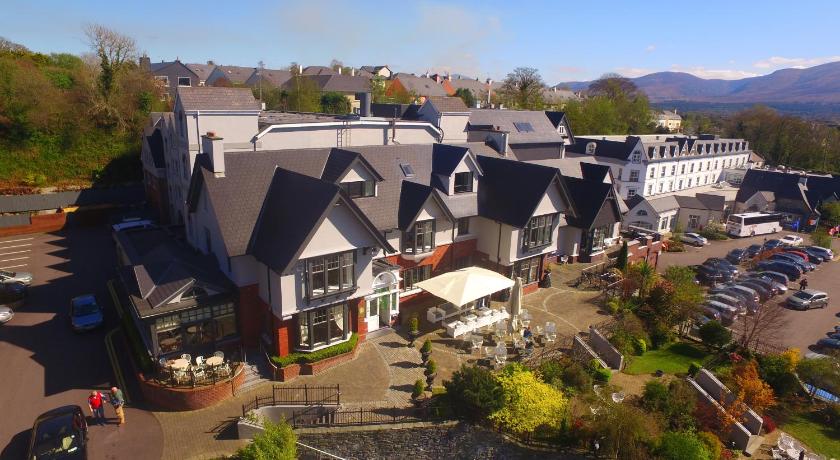 Killarney Randles Hotel