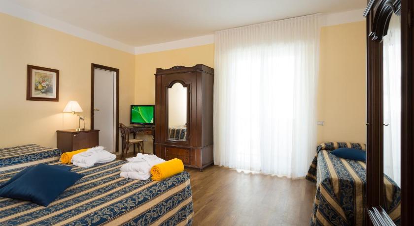 Hotel Milano Helvetia