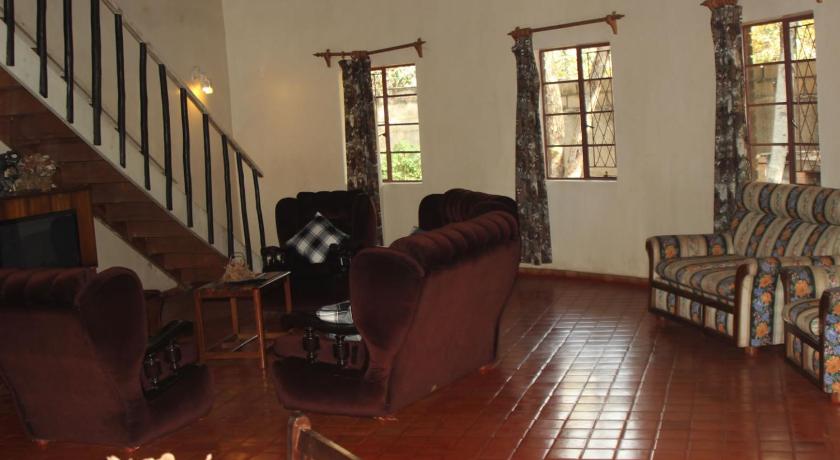 Best Price On Mosi Ua Tunya Lodge In Victoria Falls Reviews