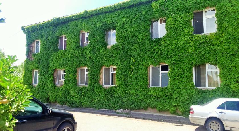 Hotel Lilo near Airport — Hotel in T'bilisi City