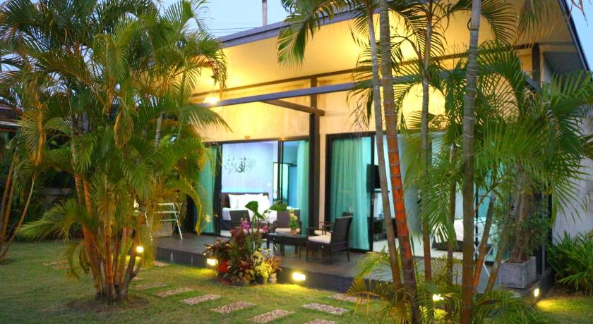 Baan Norkna Bangtao - image 28