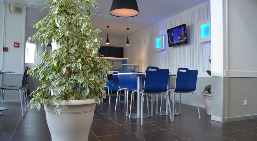 ibis budget Belfort Centre