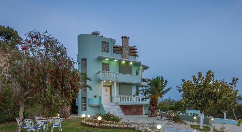 Haraki Hill Sea View Apartments Rhodes 2021 Updated Prices Deals